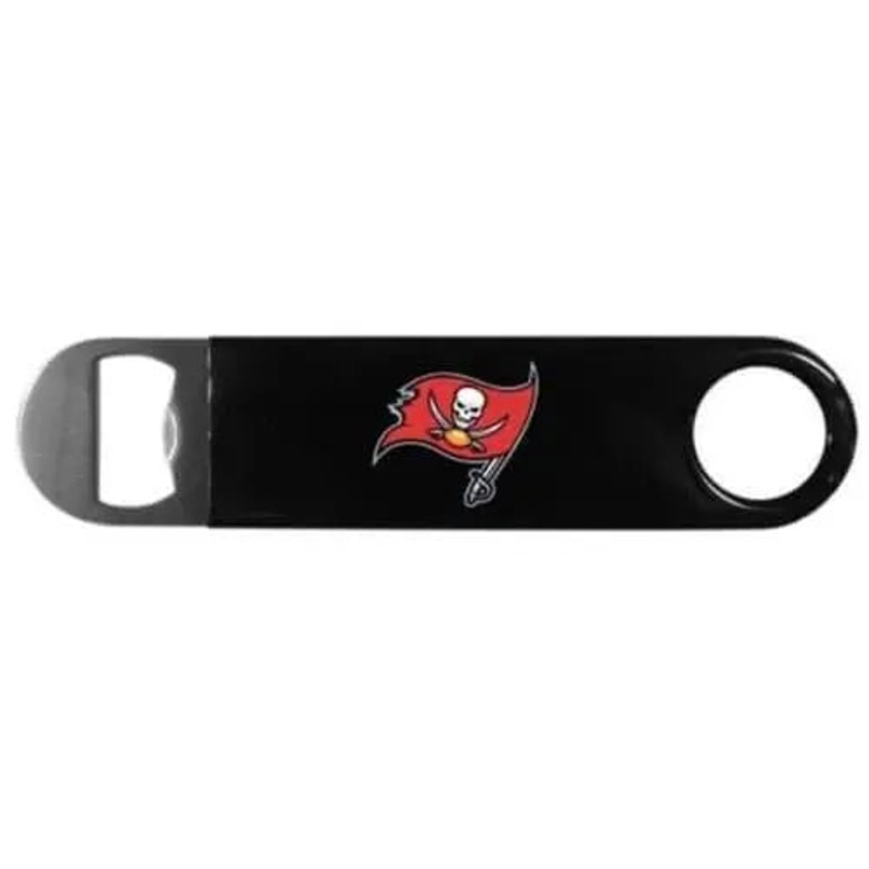 Tampa Bay Buccaneers - Long Neck Bottle Opener
