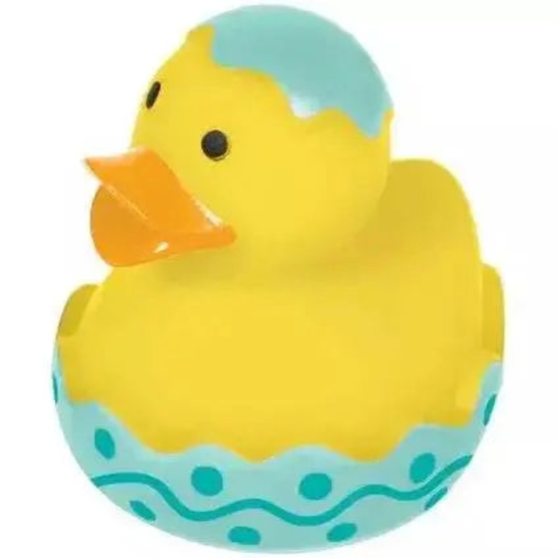 Rubber Duck Easter (1ct)