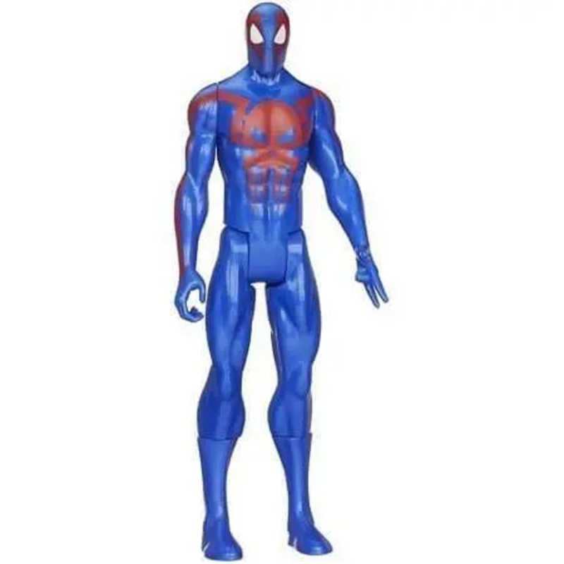 Spiderman - Titan Hero Series 2099 Figure