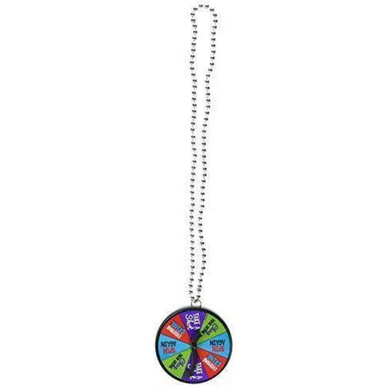 21st Brilliant Birthday - Spinner