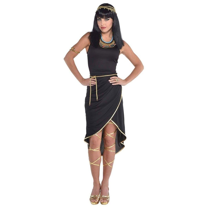 Egyptian Costume for Adults