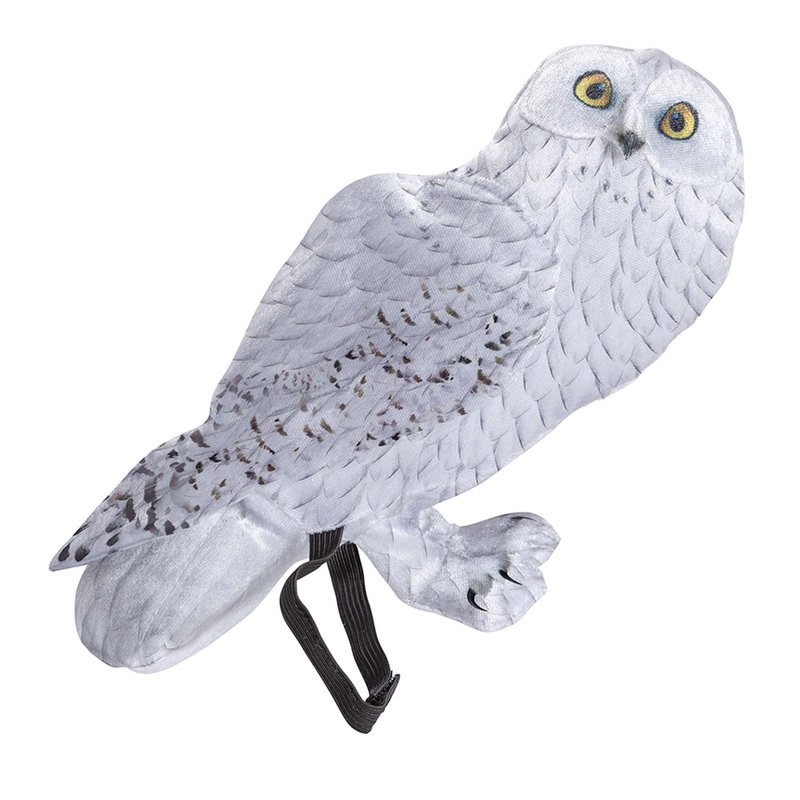 Harry Potter Hedwig The Owl
