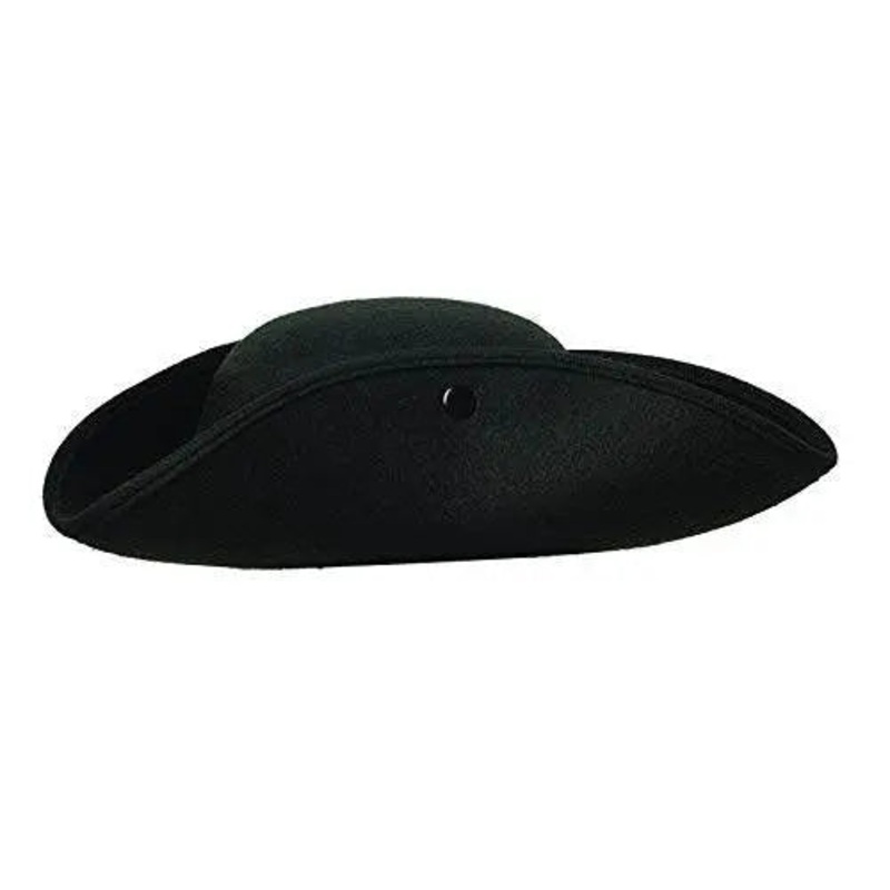 Tricorner Hat