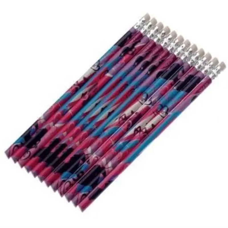 Unicorn Pencils (1ct)