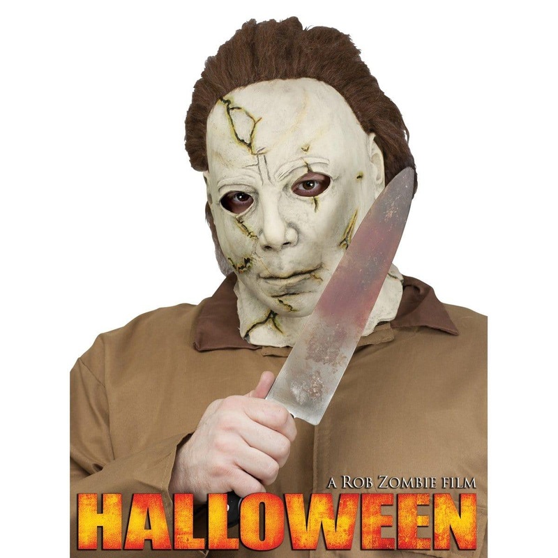 Michael Myers' knife, Halloween