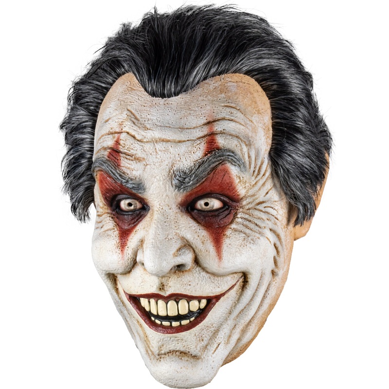 Mr. Psychopath Mask for Adults