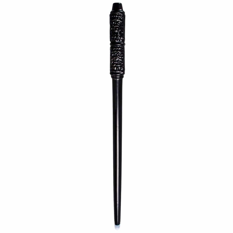Severus Snape Light-Up Deluxe Wand, Harry Potter