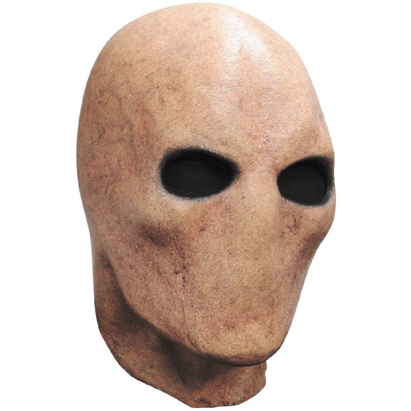 Slenderman mask