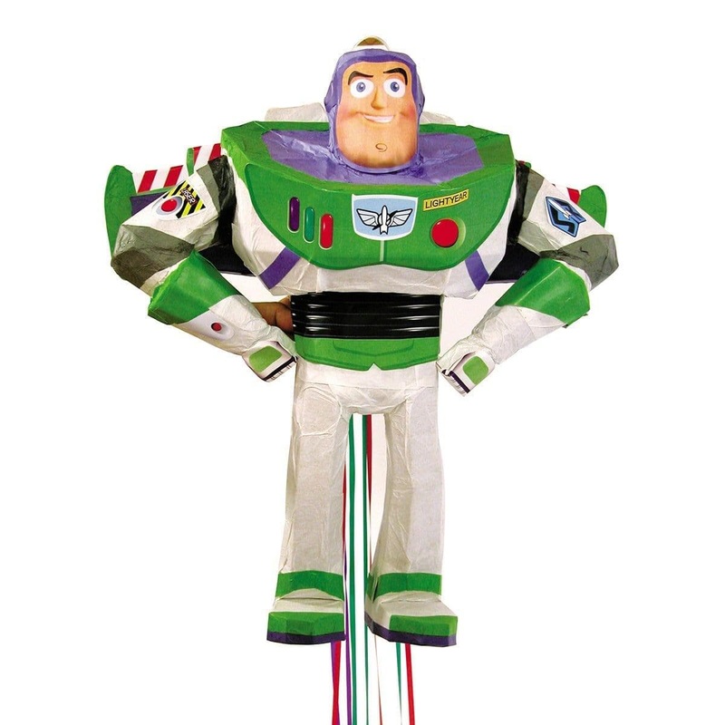 Toy Story 4 - Piata Buzz