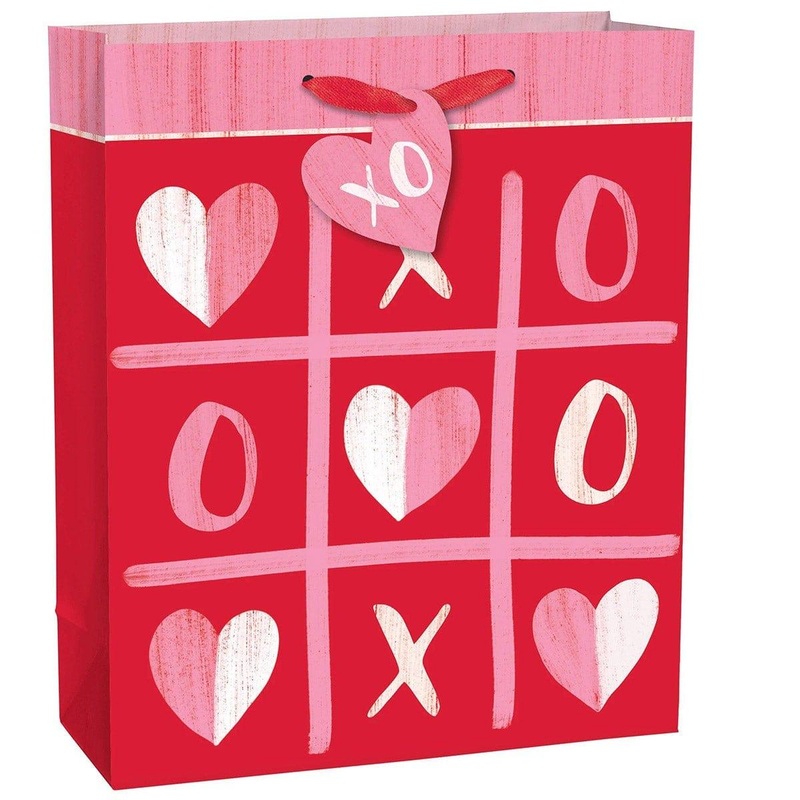 Valentine's Day Gift Bag, Large
