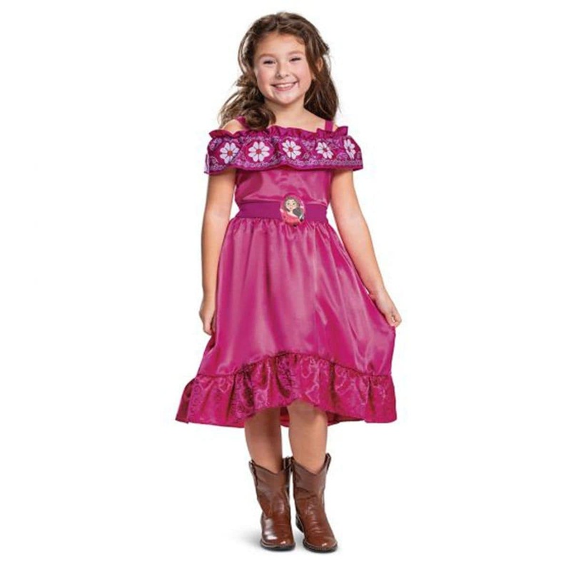 Lucky Classic Costume for Kids, Spirit