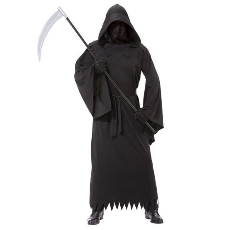 Phantom of Darkness Costume for Plus Size Adults