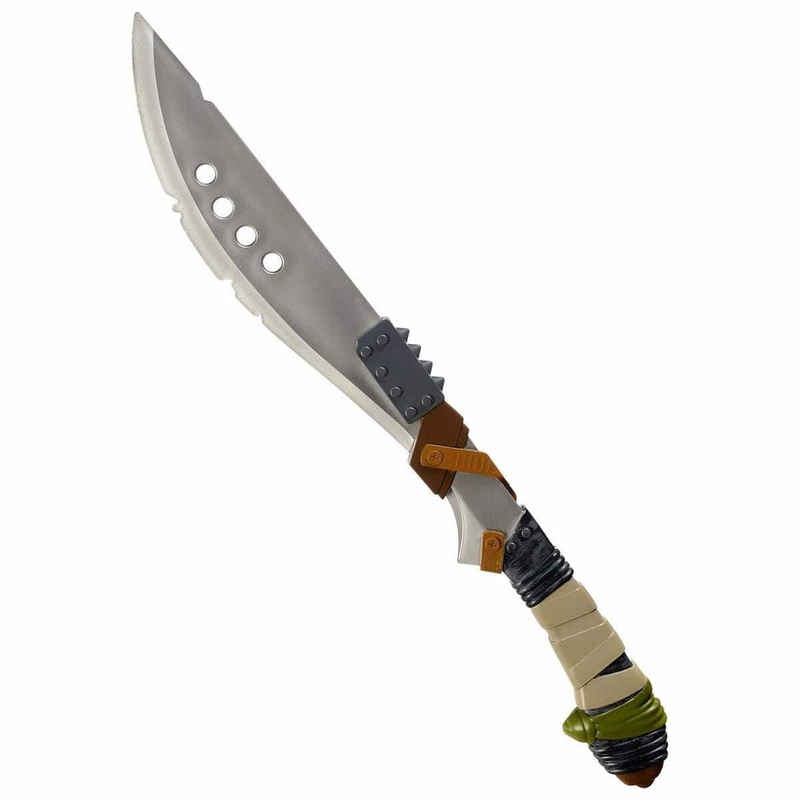 Post-Apocalyptic Knife