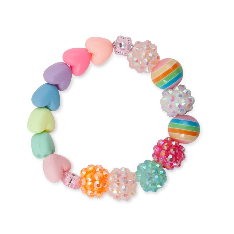 Sunshine Sparkle Bracelet for Kids, 1 Count