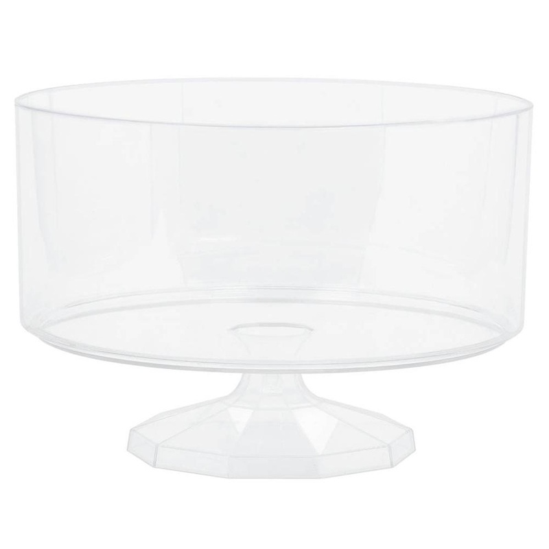 Trifle Container - Medium