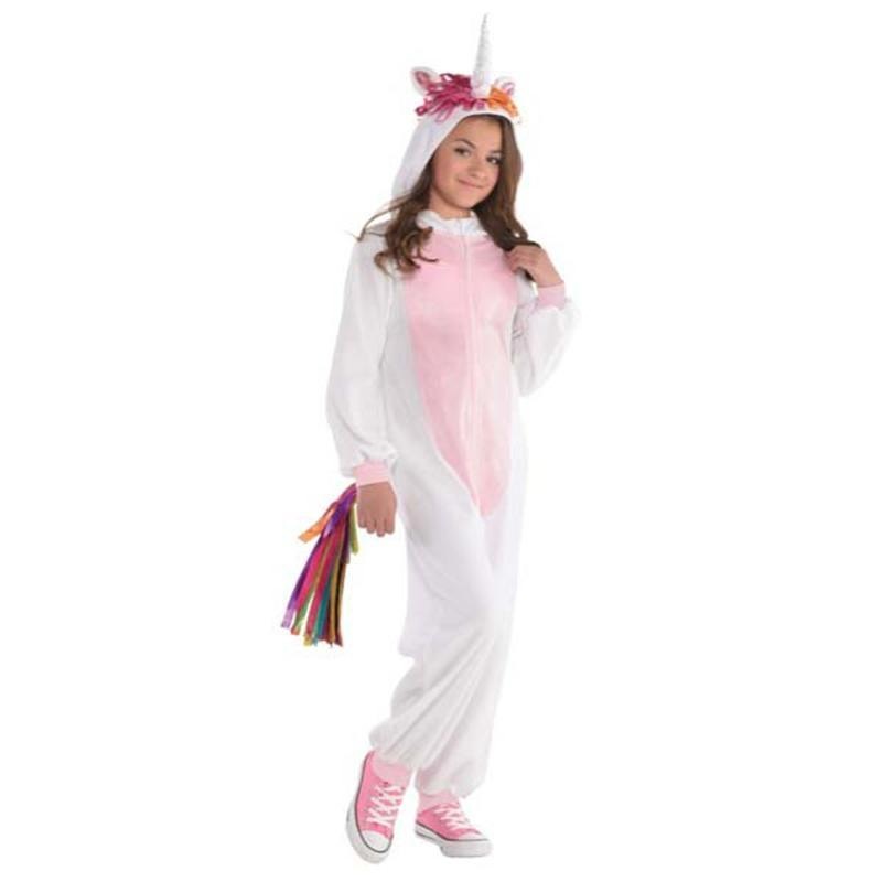 Unicorn Zipster for Kids
