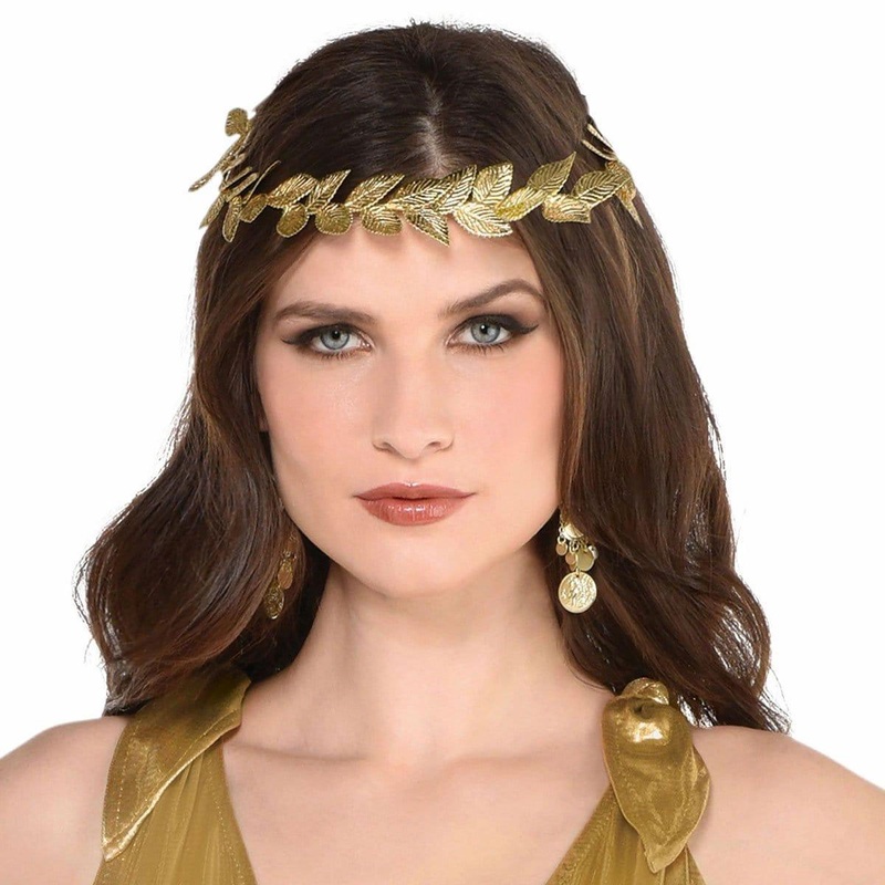 Ancient Time Headwreaths
