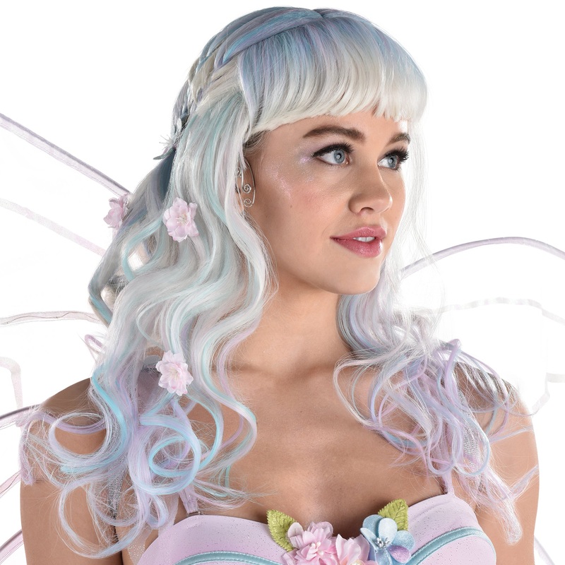 Fairy Wig for Adults