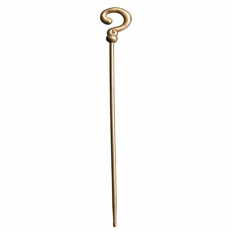 Riddler cane, Batman