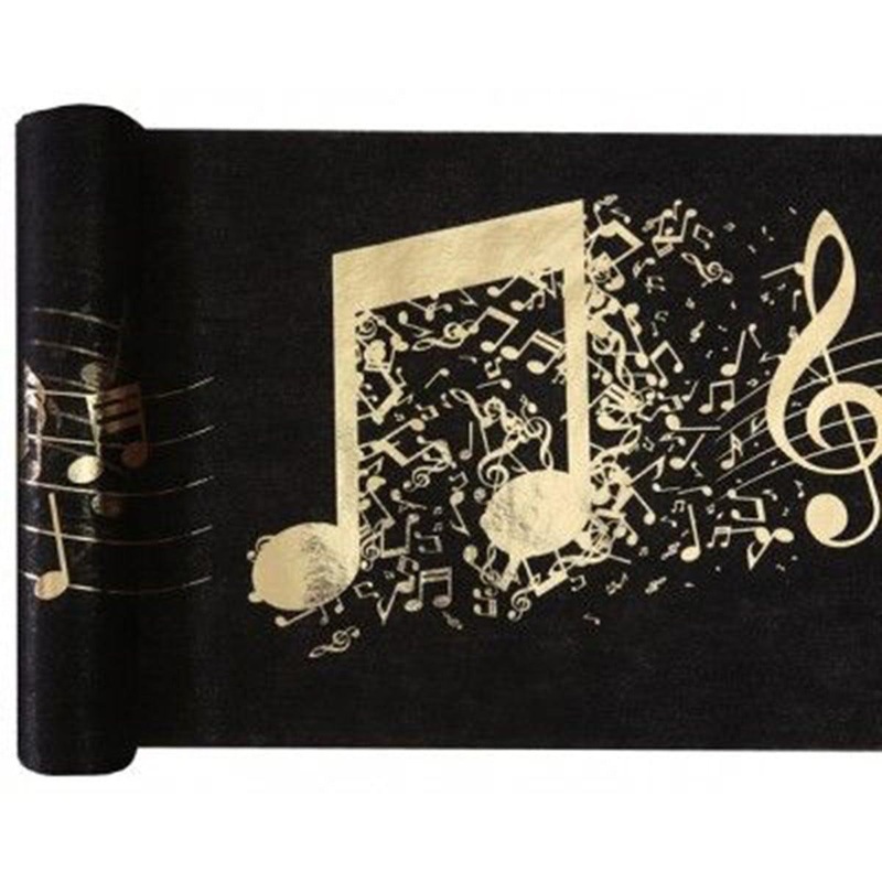 Award Table Runner, 5 metres