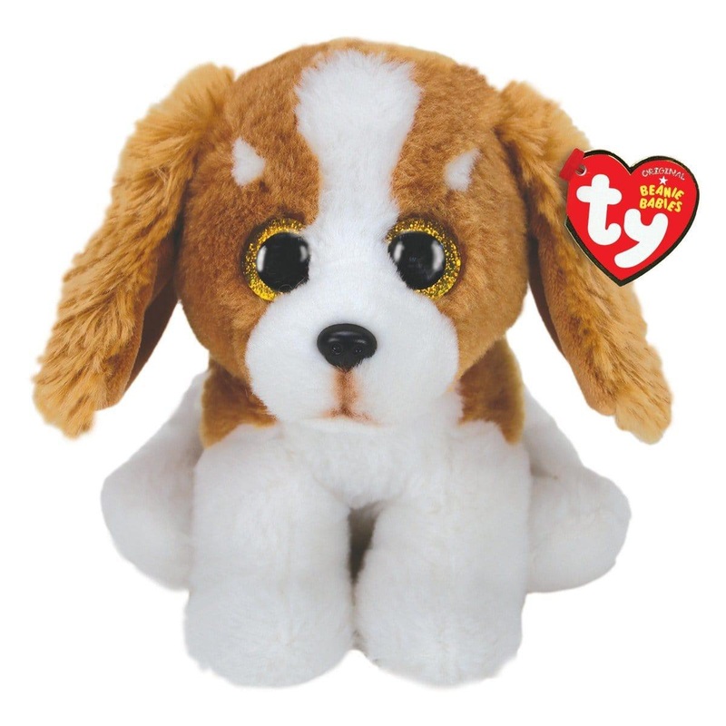 Beanie Babies - Barker