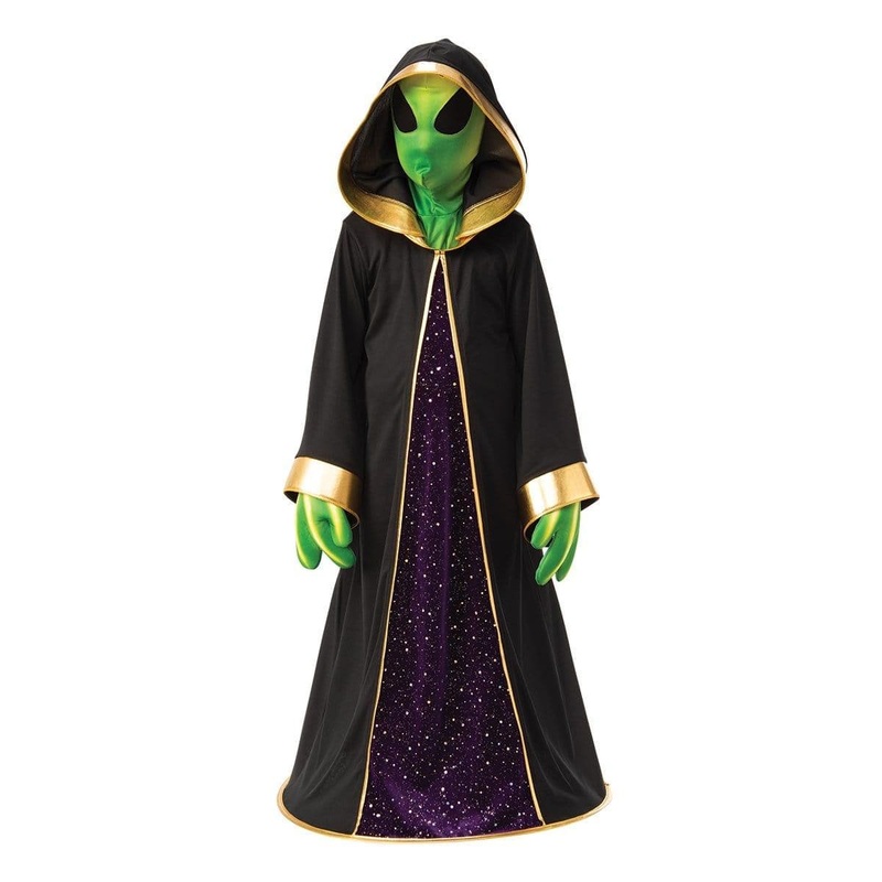 Alien Costume for Kids