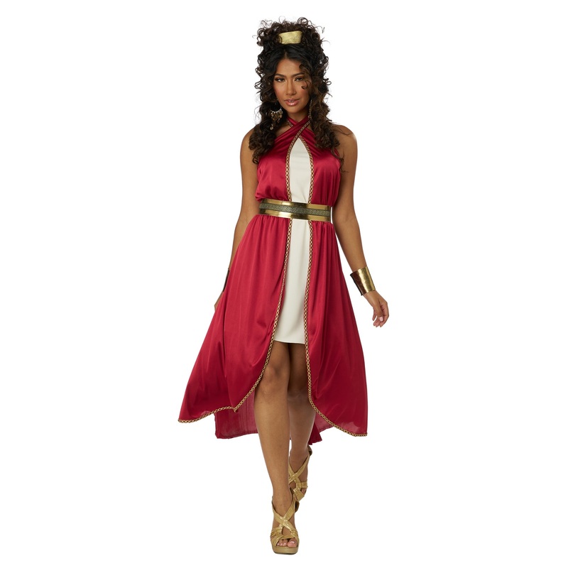 Grecian Princess Costume for Adults