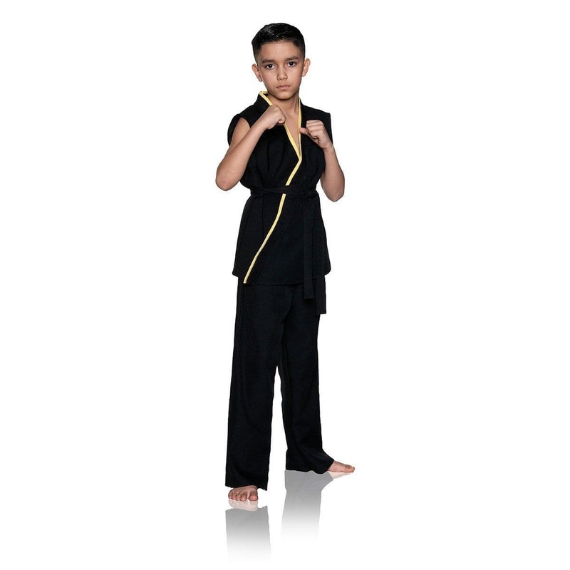 Sensei Costume for Kids