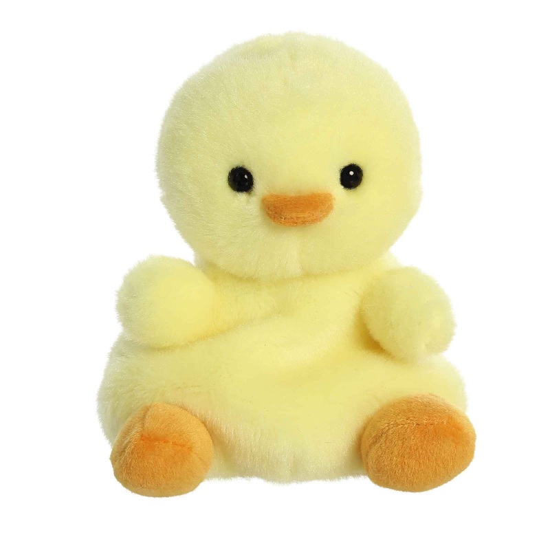 Betsy Chick Plush, 5 Inches, 1 Count