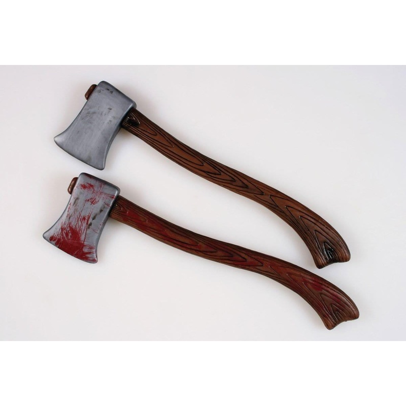 Bloody Axe, Assortment, 1 Count