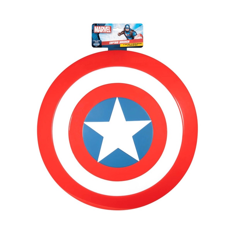 Captain America Shield for Kids