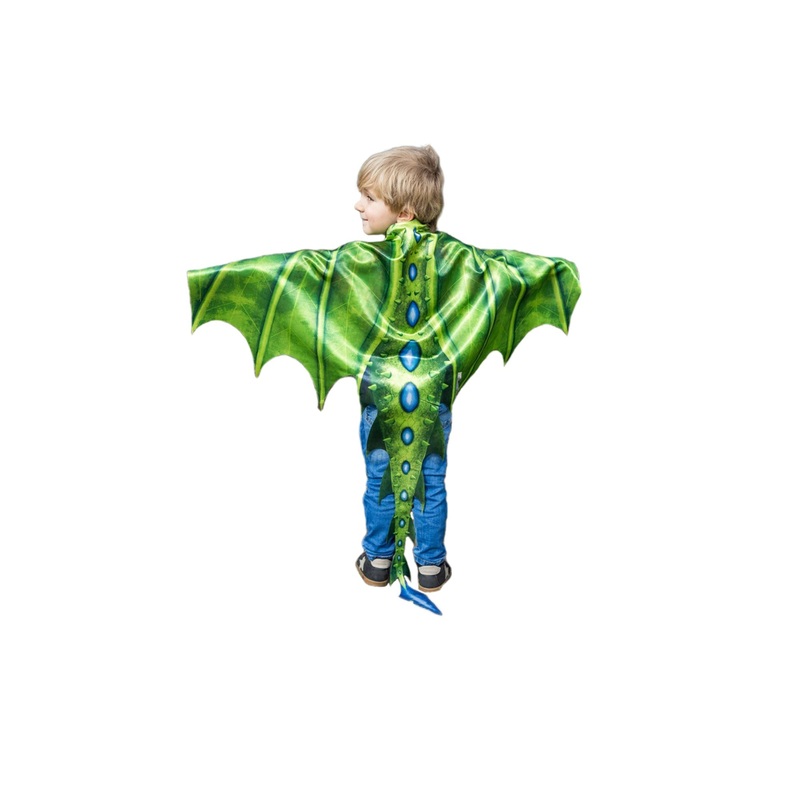 Legendary Dragon Soft Wings for Kids