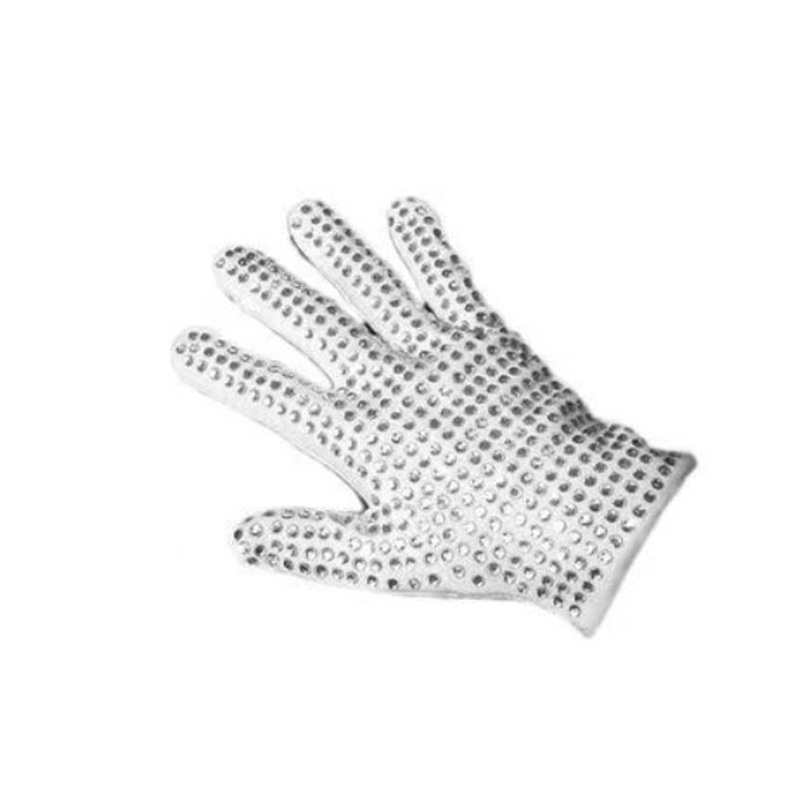 Pop Icon Glove for Adults