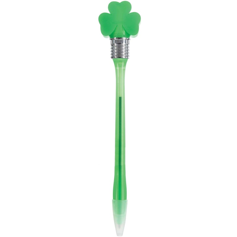 St-Patrick's Day Pen, 1 Count