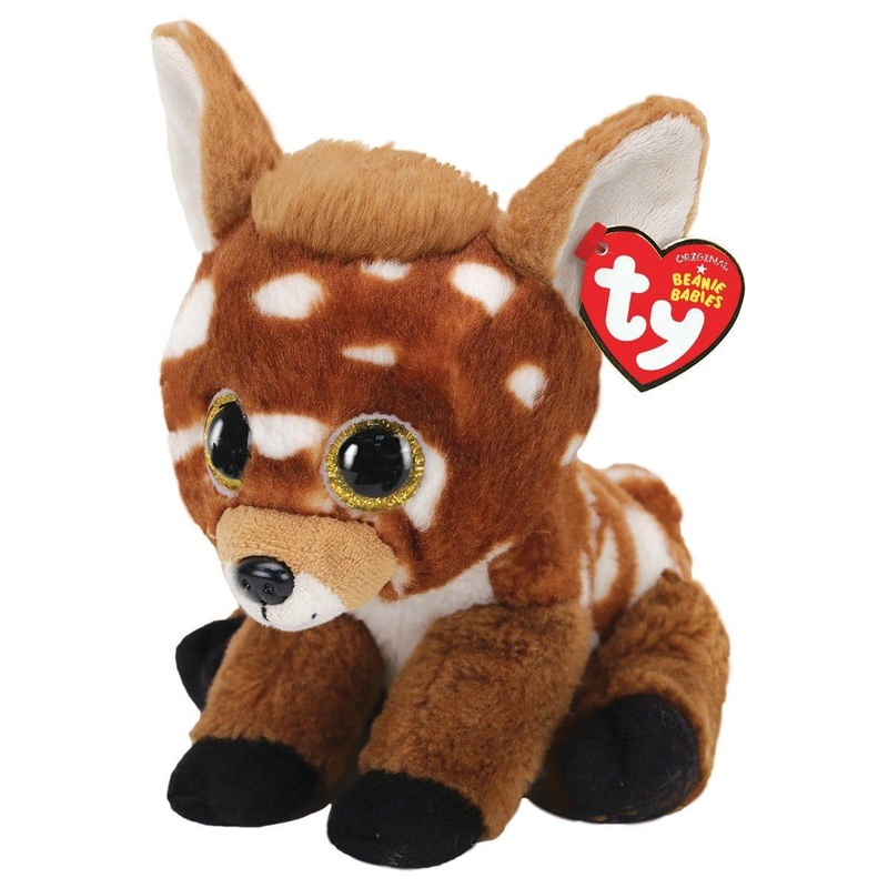 Beanie Babies - Buckley