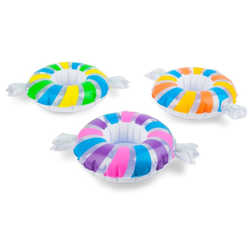 Candy Drink Floats, 3 Count