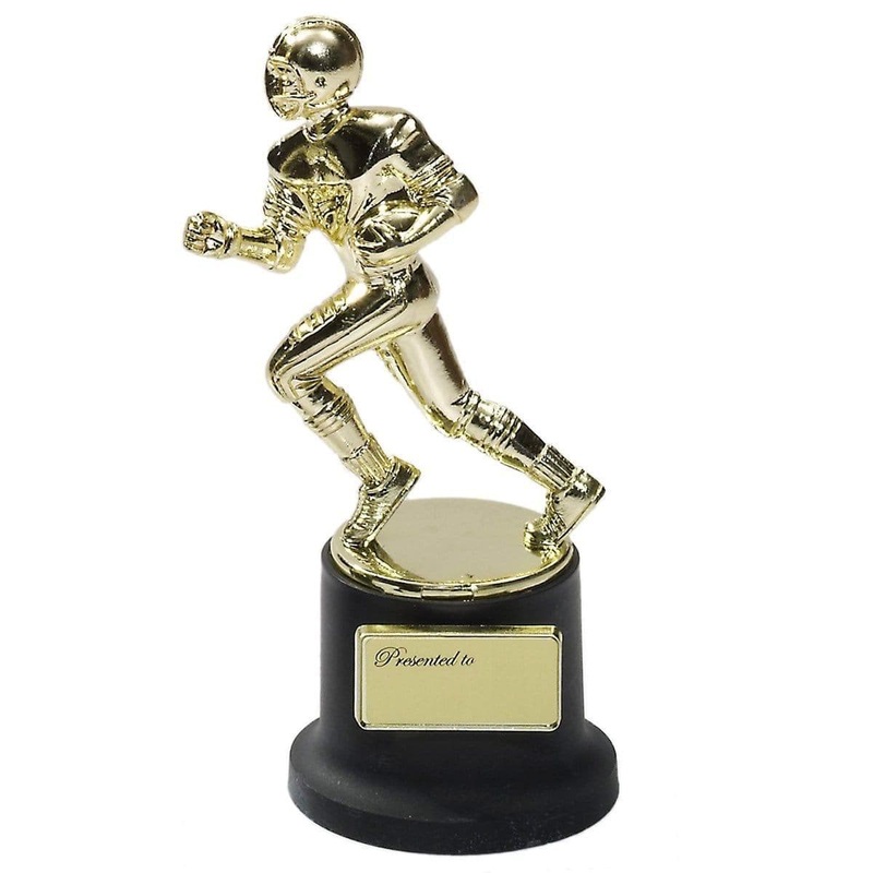 Football Trophy