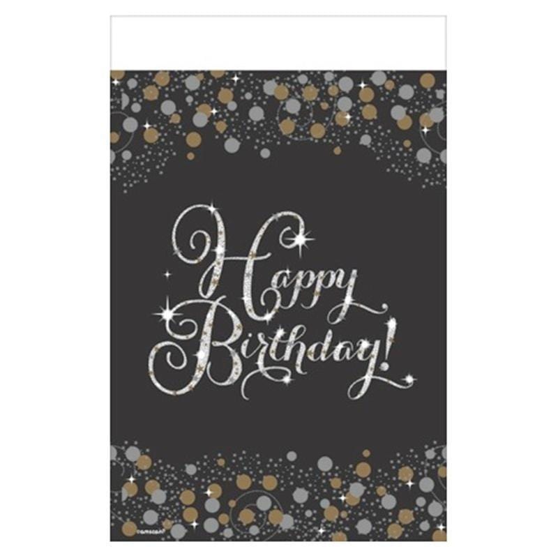 Sparkling Celeb. - Tablecover