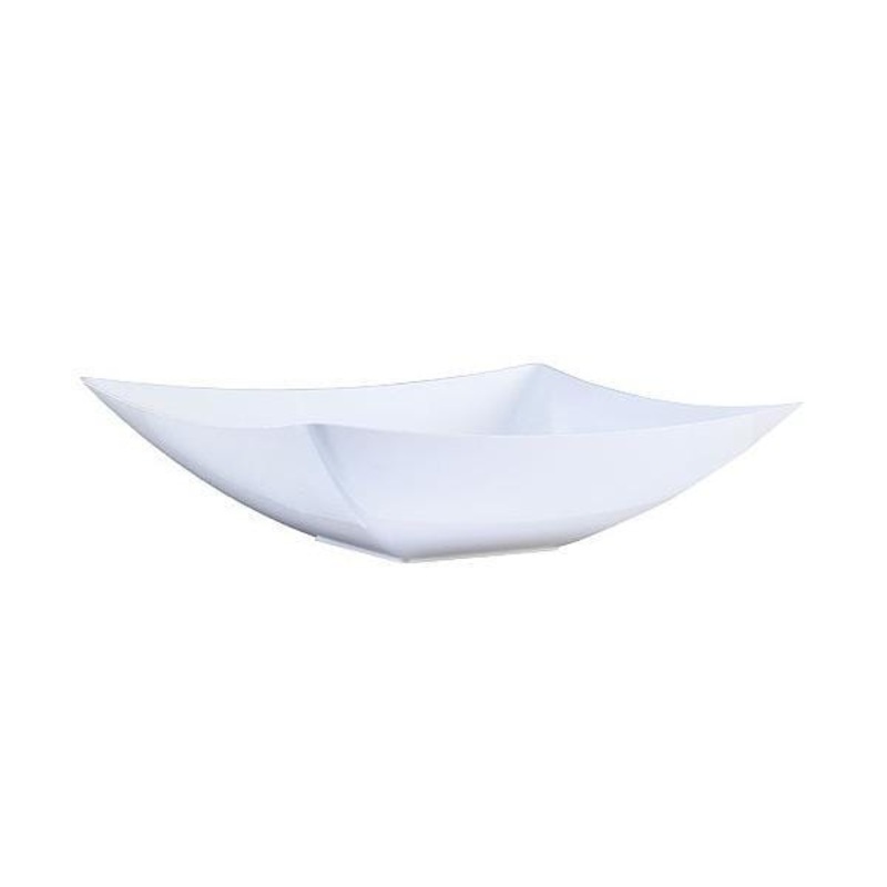 Bowls - Pearl 128 oz 2/pkg
