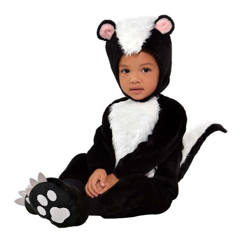 Little Stinker Skunk Costume for Babies