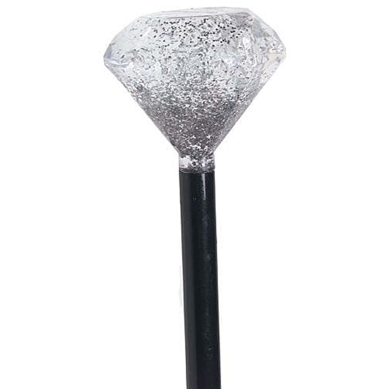 Diamond Pimp Cane