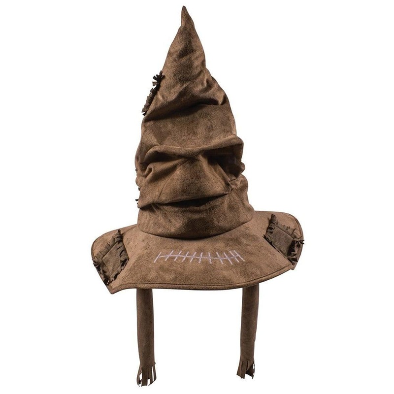 Harry Potter Sorting Hat Deluxe