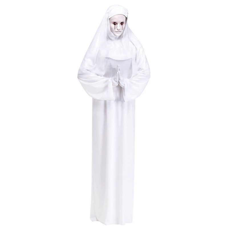 Scary Mary Costume for Adults