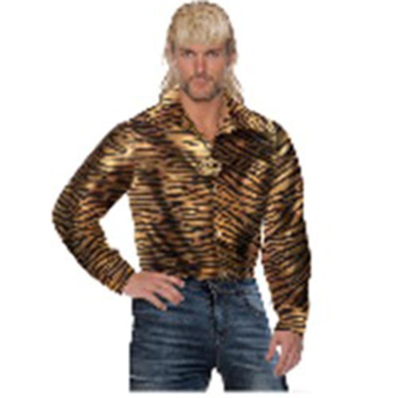 Tiger shirt for men, Tiger King