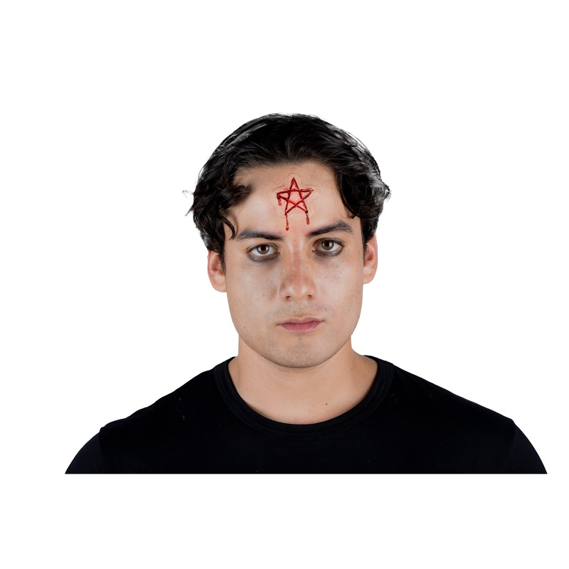 Witch Scar for Adults, Luxury Appliance FX