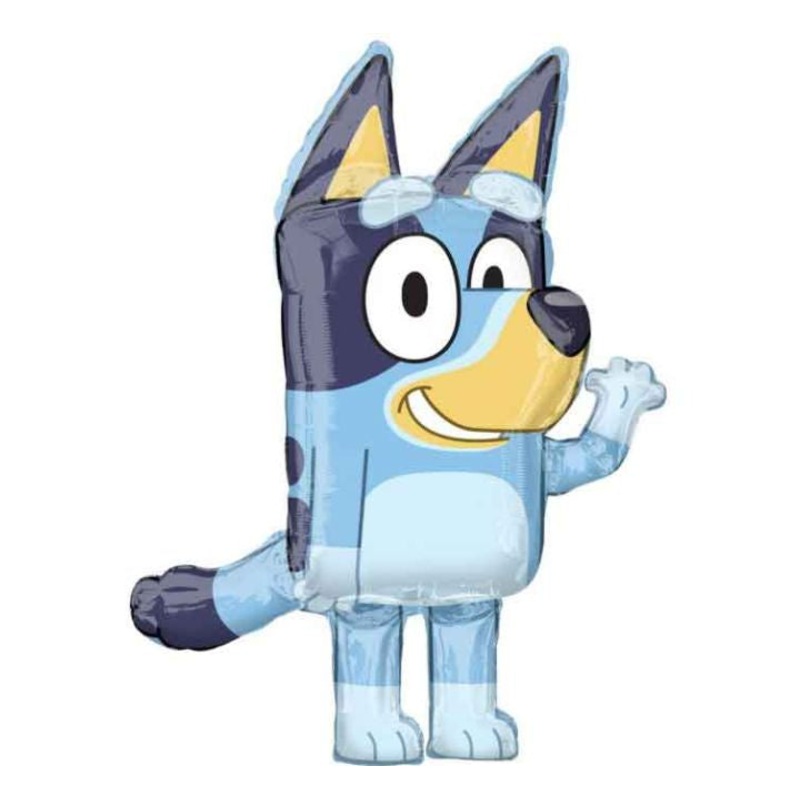 AIRWALKER - BLUEY