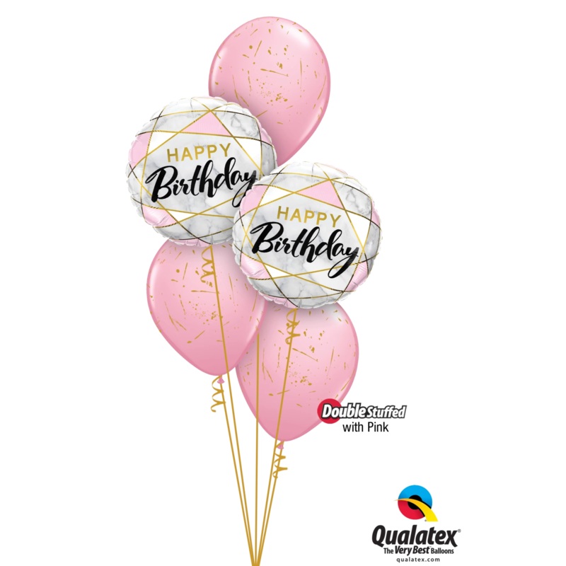 BALLOON BOUQUET - CELEBRATE WITH STYLE!