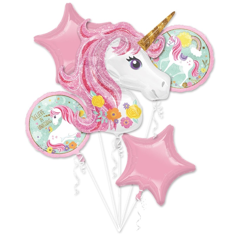 BOUQUET - MAGICAL UNICORN