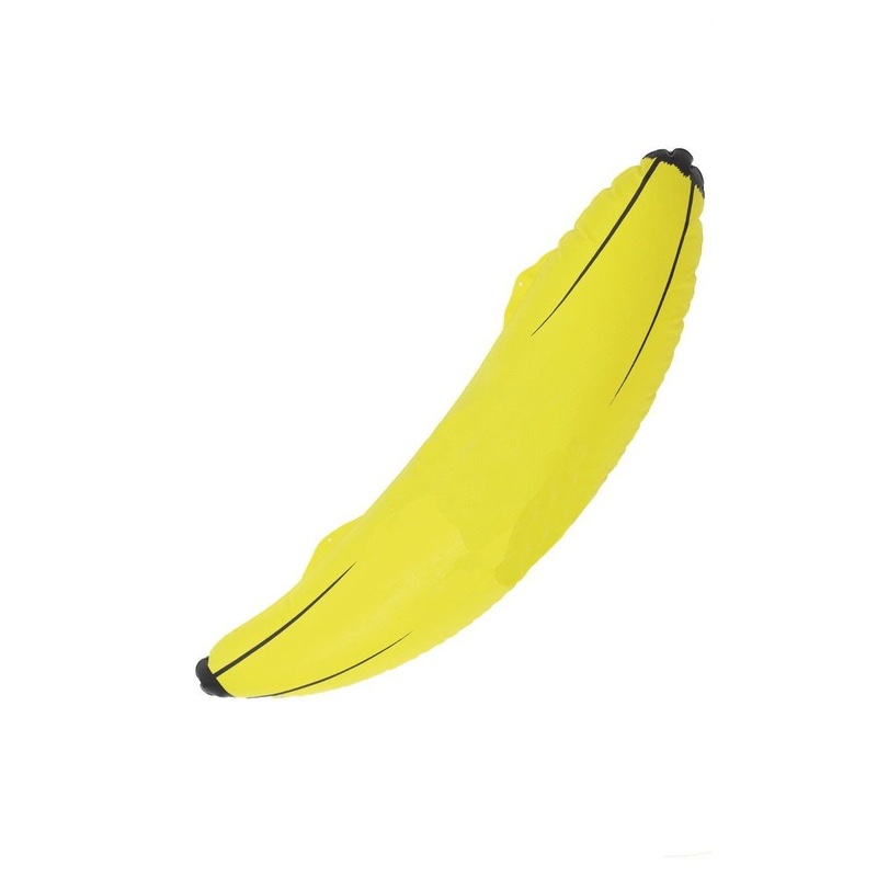 INFLATABLES - BANANA