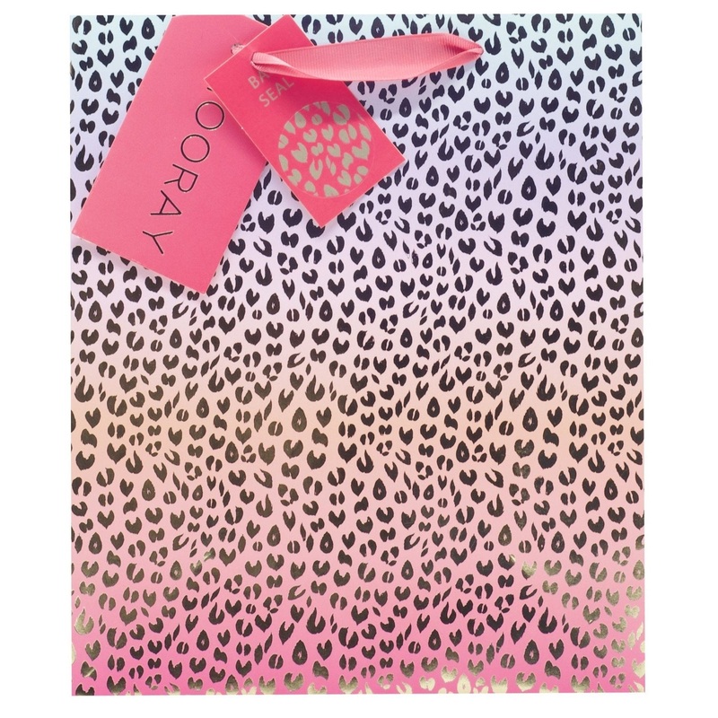 SAHARA SUNSET MEDIUM BAG
